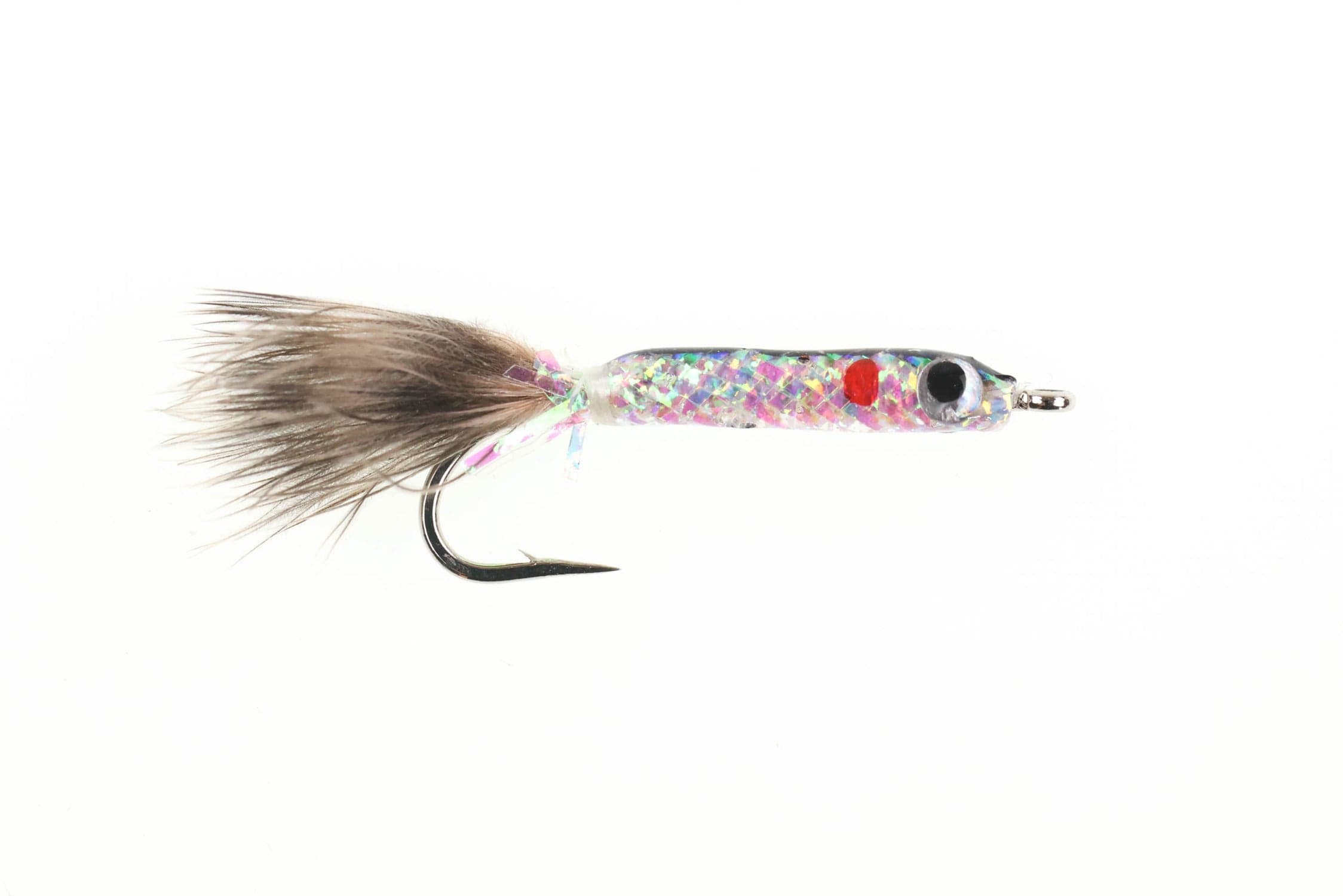 Little McFry Fly