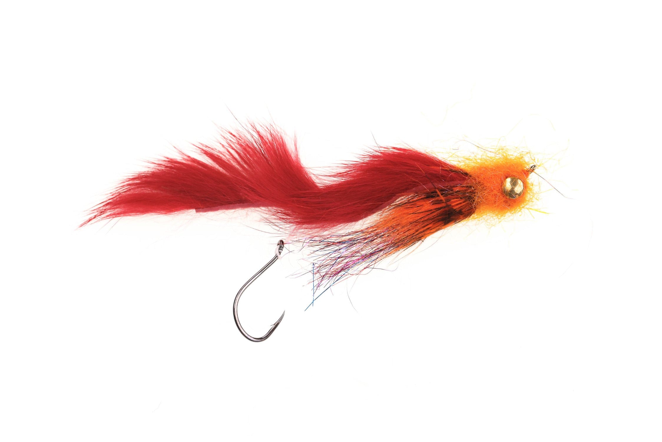 Loop Leech Fly
