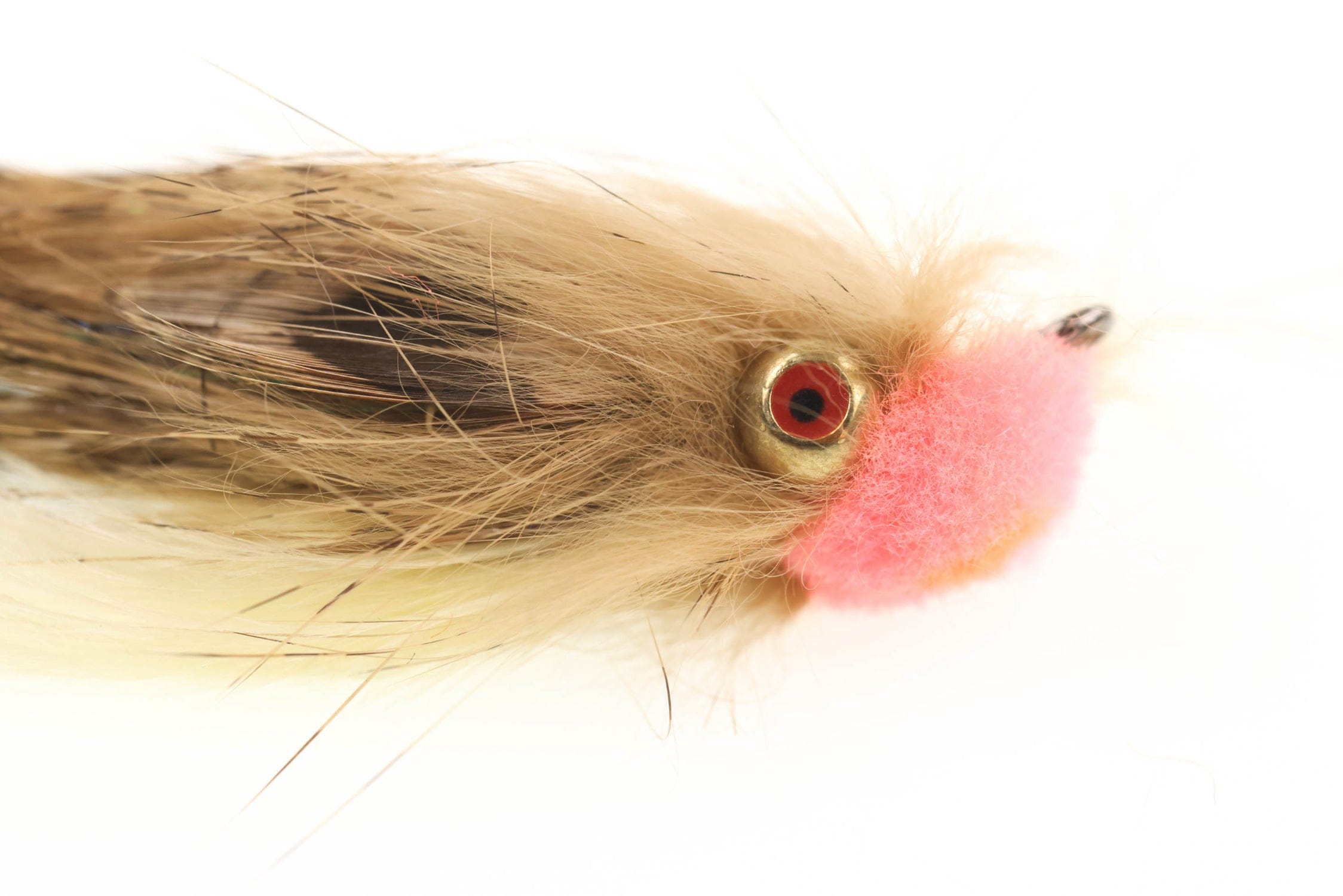 Loop Sculpin Fly
