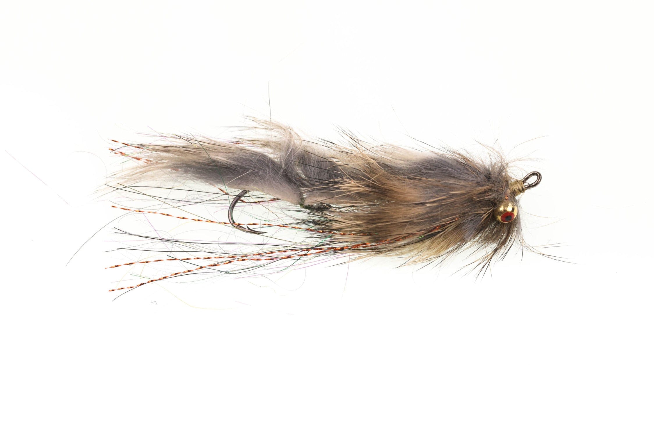 Loop Sculpin Fly | Trident Fly Fishing
