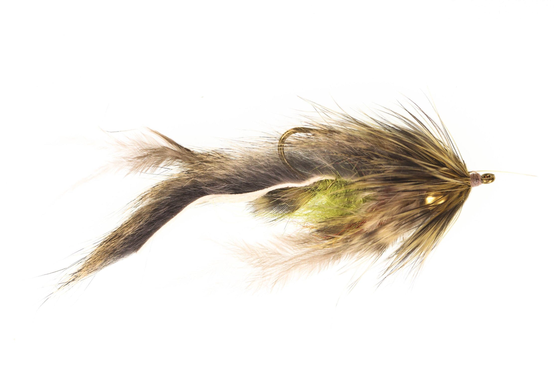 Shiela Sculpin Fly
