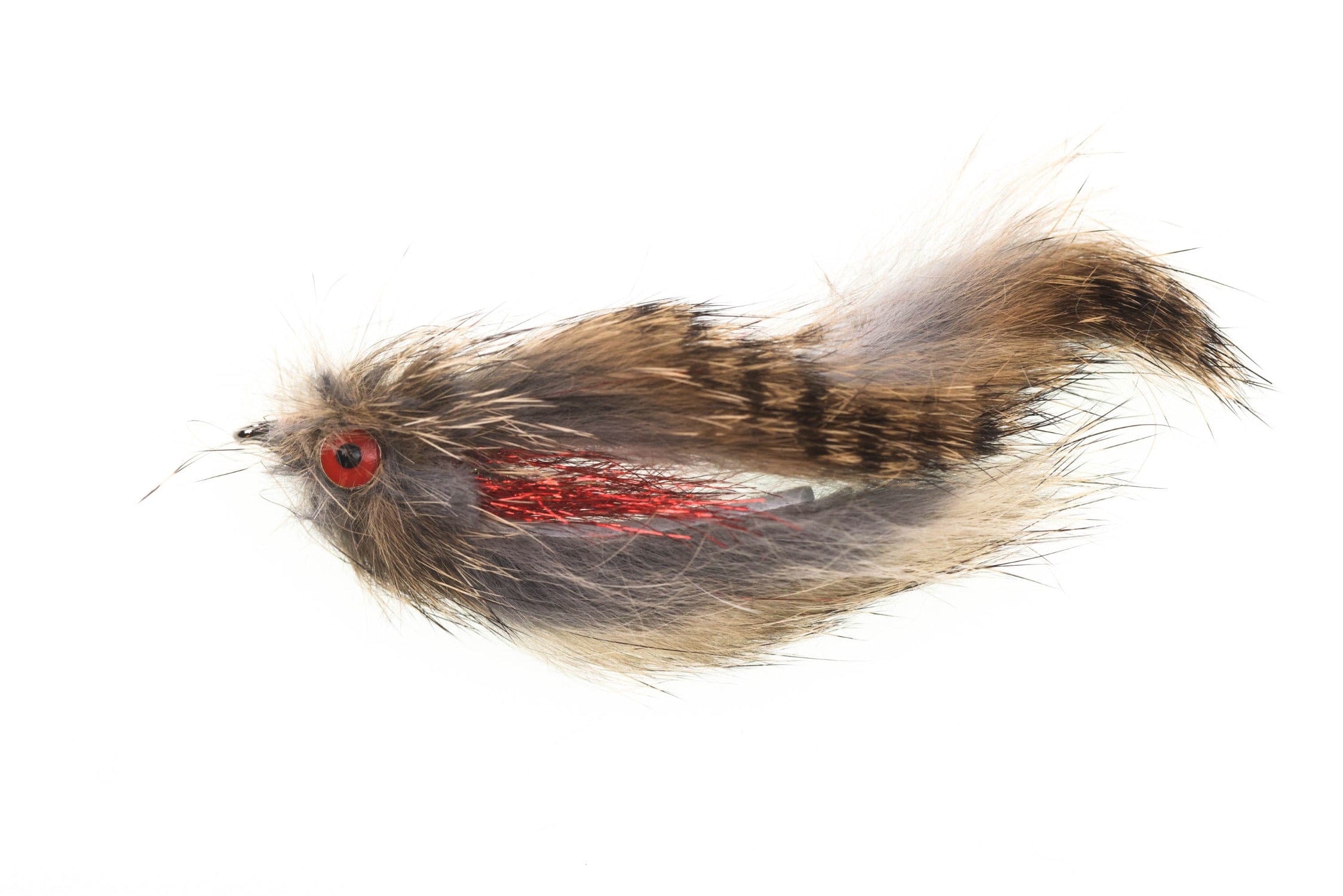 The One Sculpin Fly