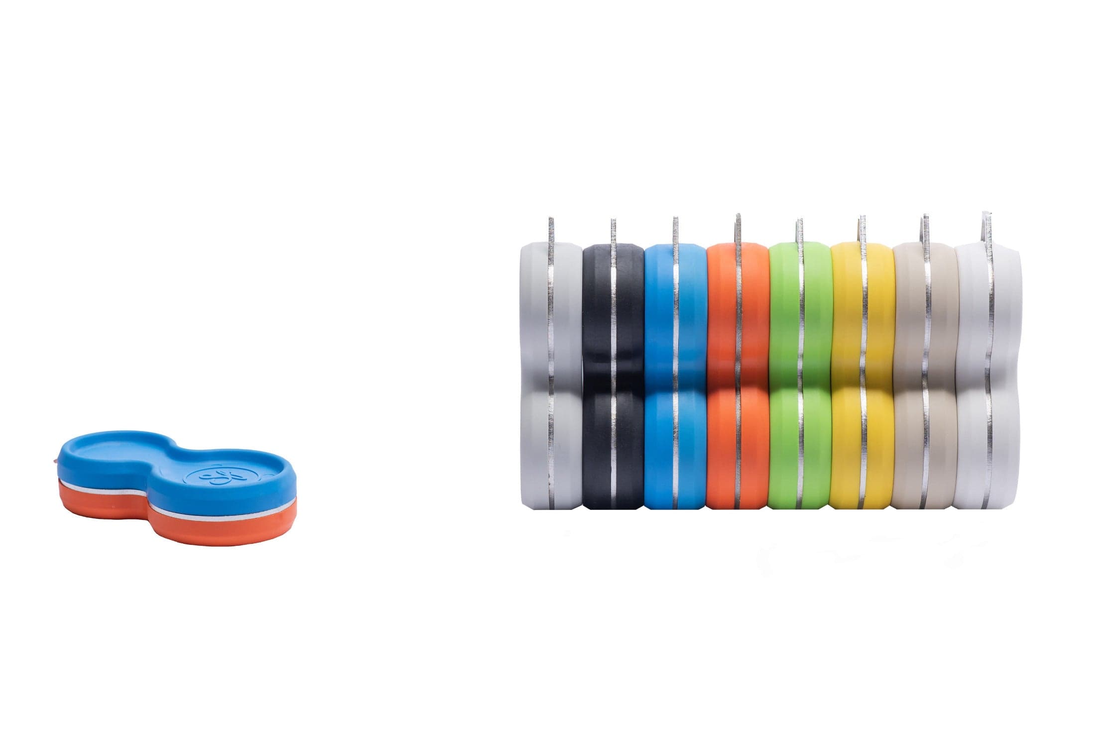 South Fork Duo Magnetic Fly Holder