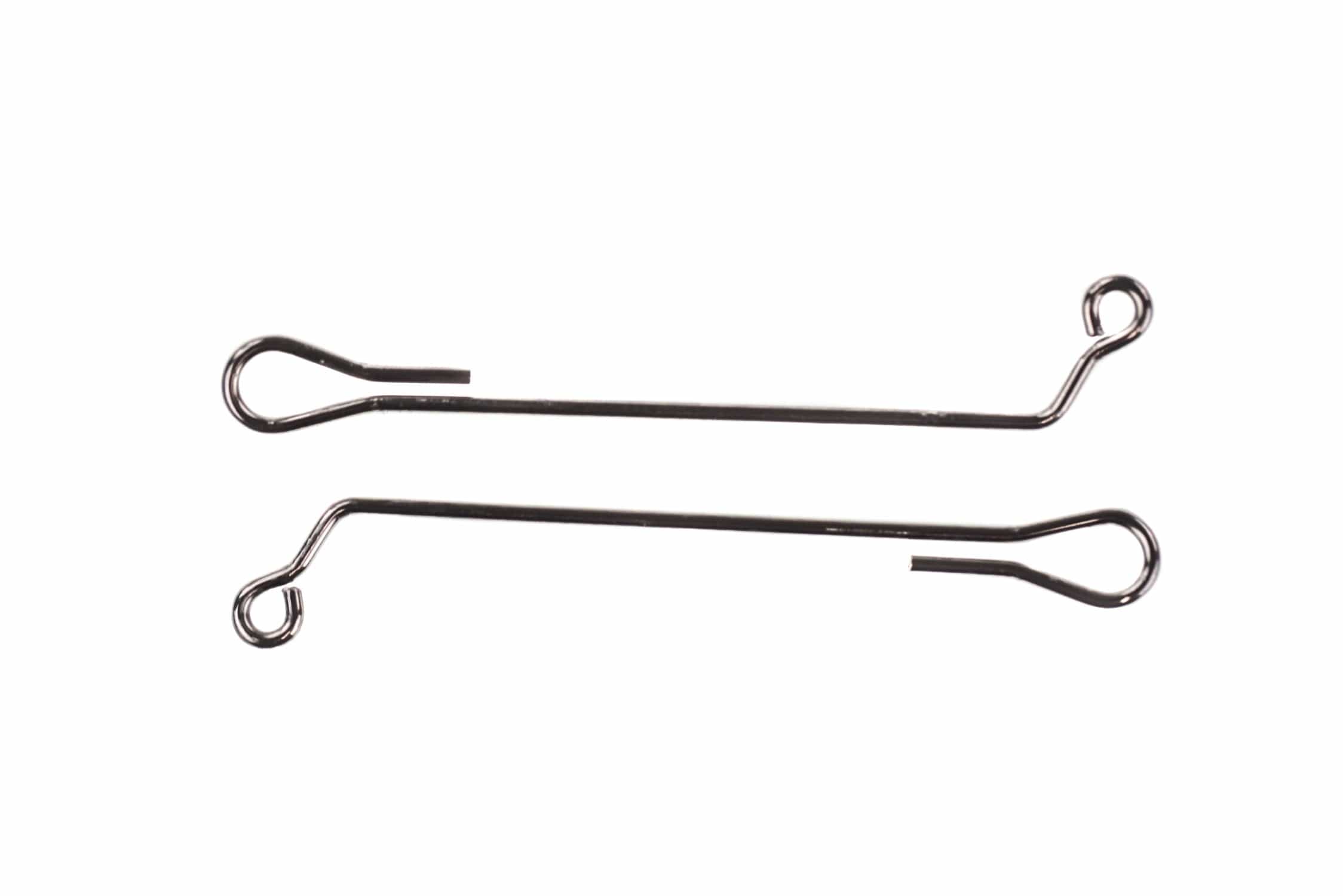 Spawn 60 Degree Jig Shanks