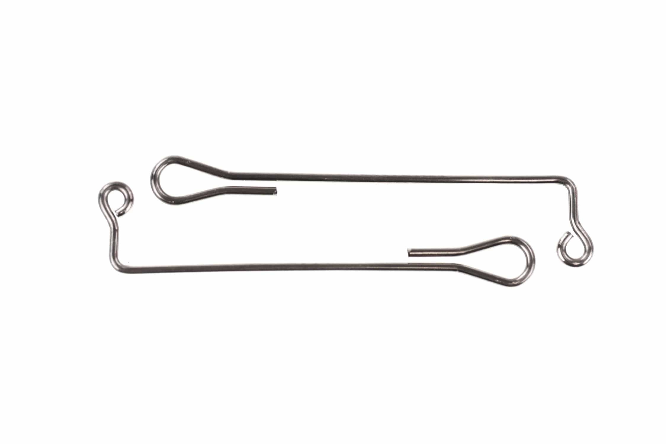 Spawn 90 Degree Jig Shanks