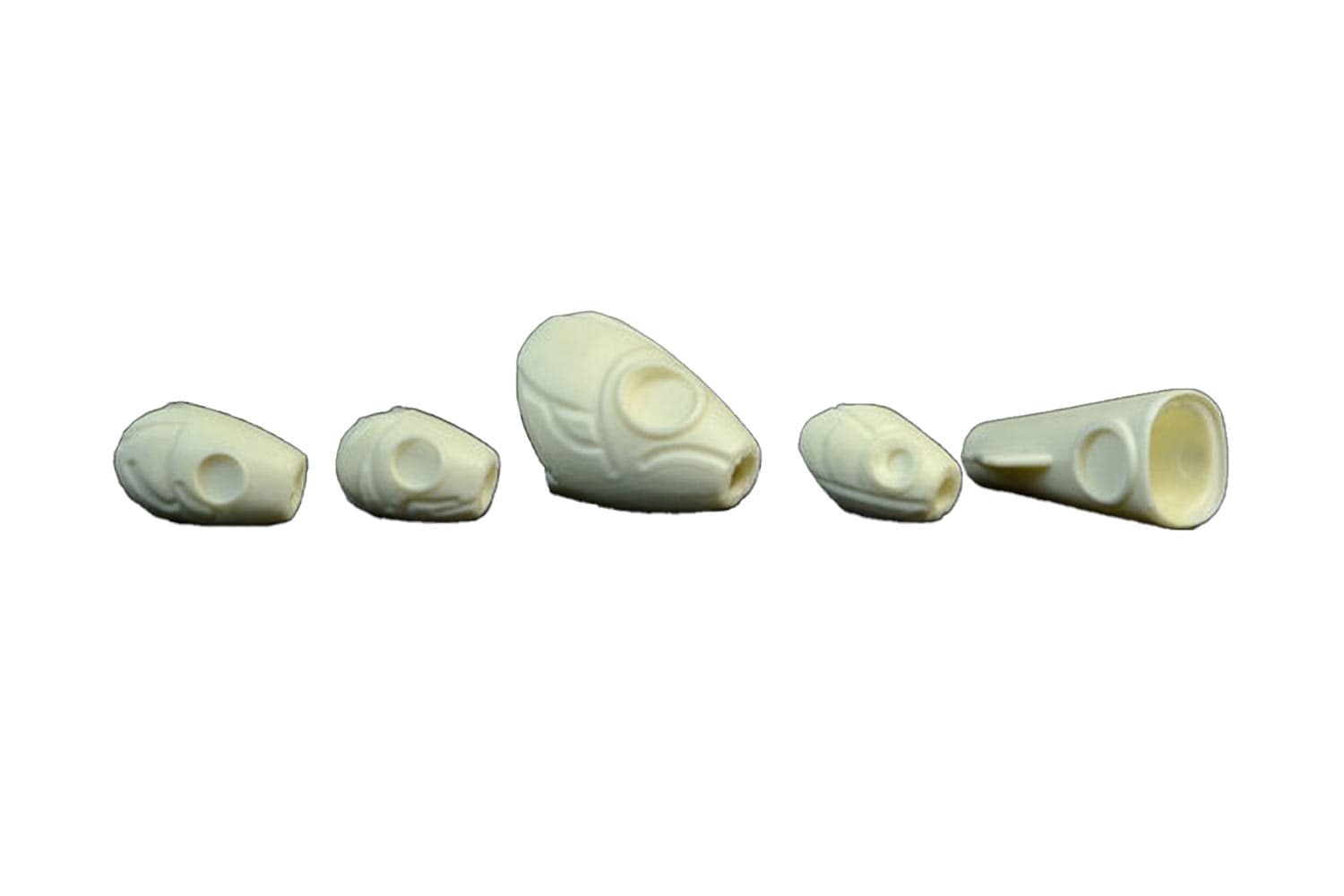 Spawn Blank Kestrel Fly Fish Heads