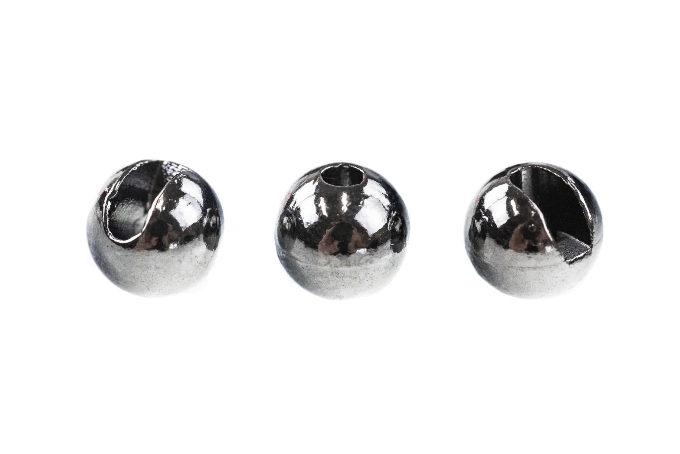 Spawn Super Tungsten Slotted Beads