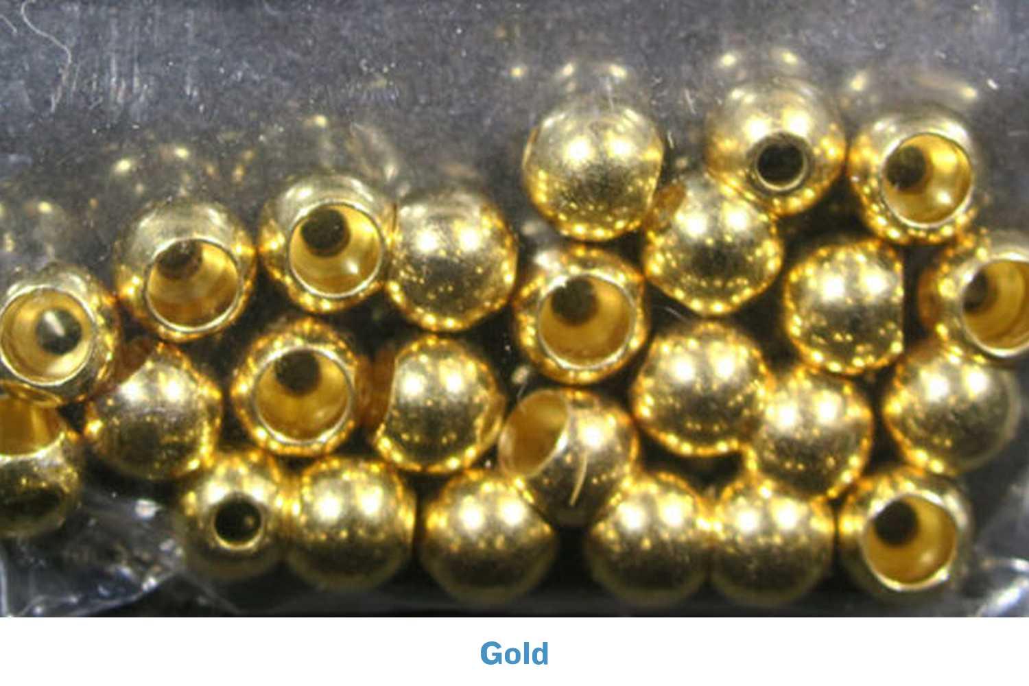 Spirit River Brite Beads