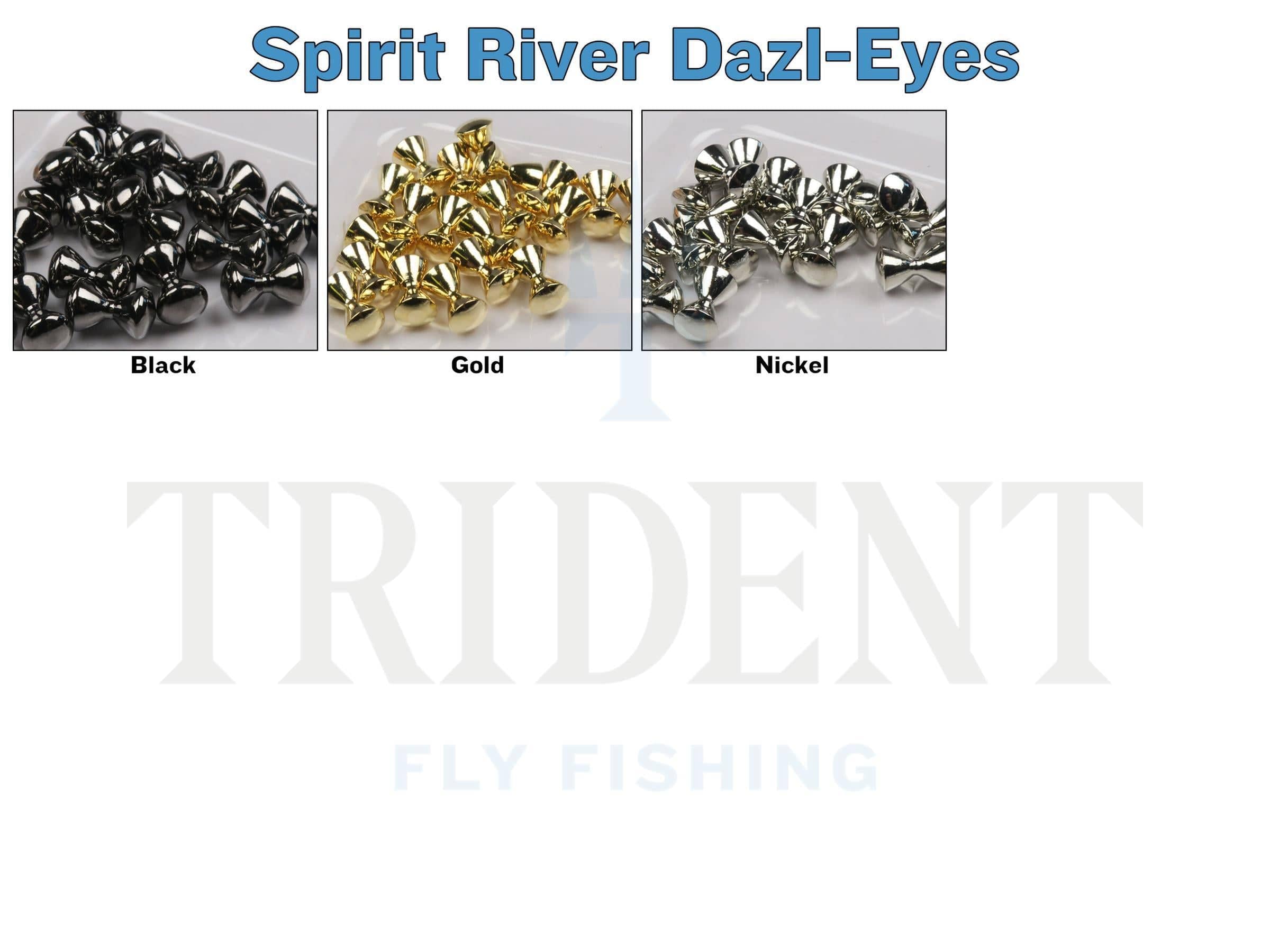 Spirit River Dazl-Eyes