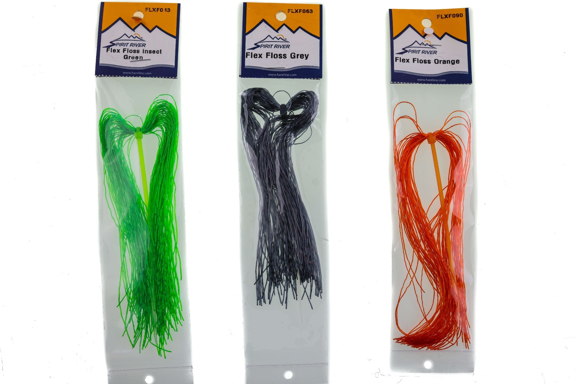 Spirit River Flex-Floss