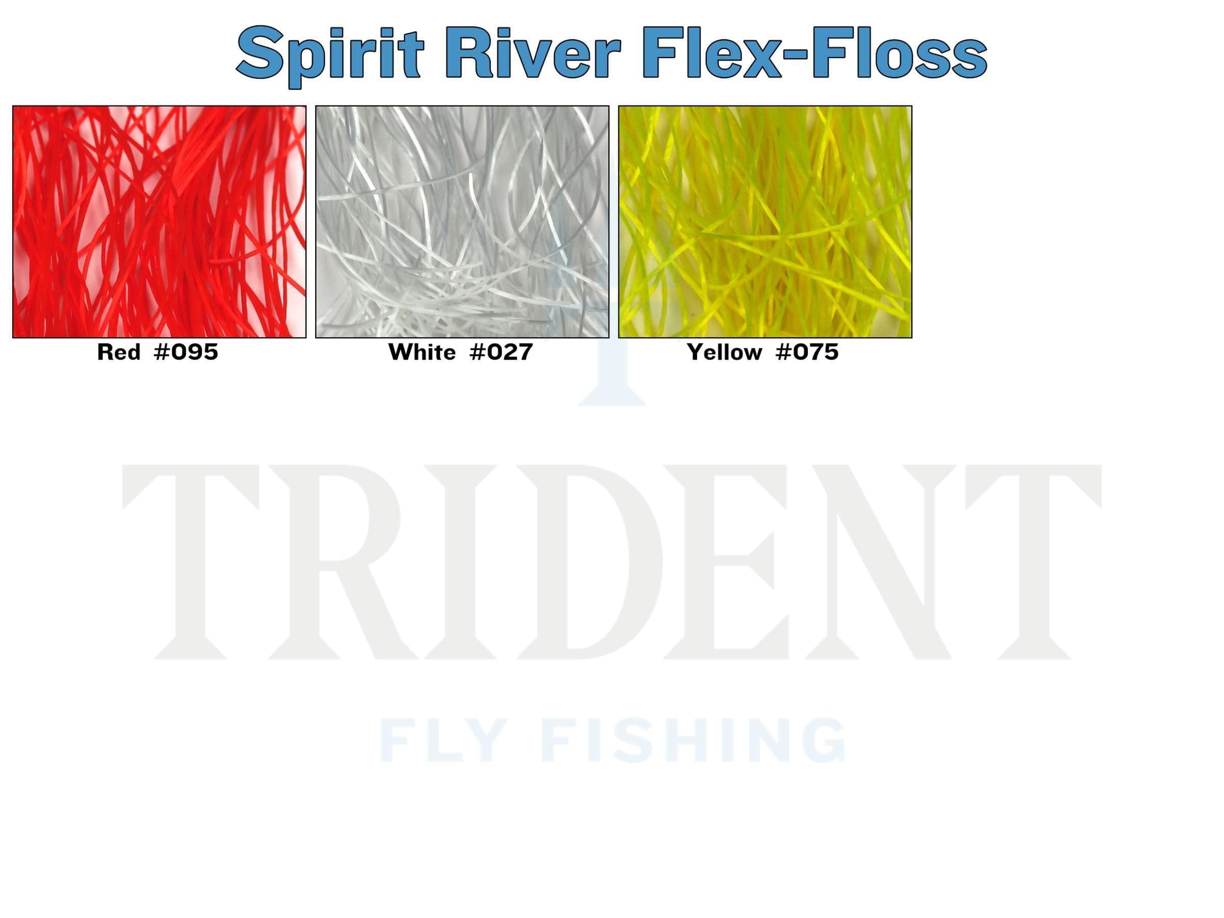 Spirit River Flex-Floss