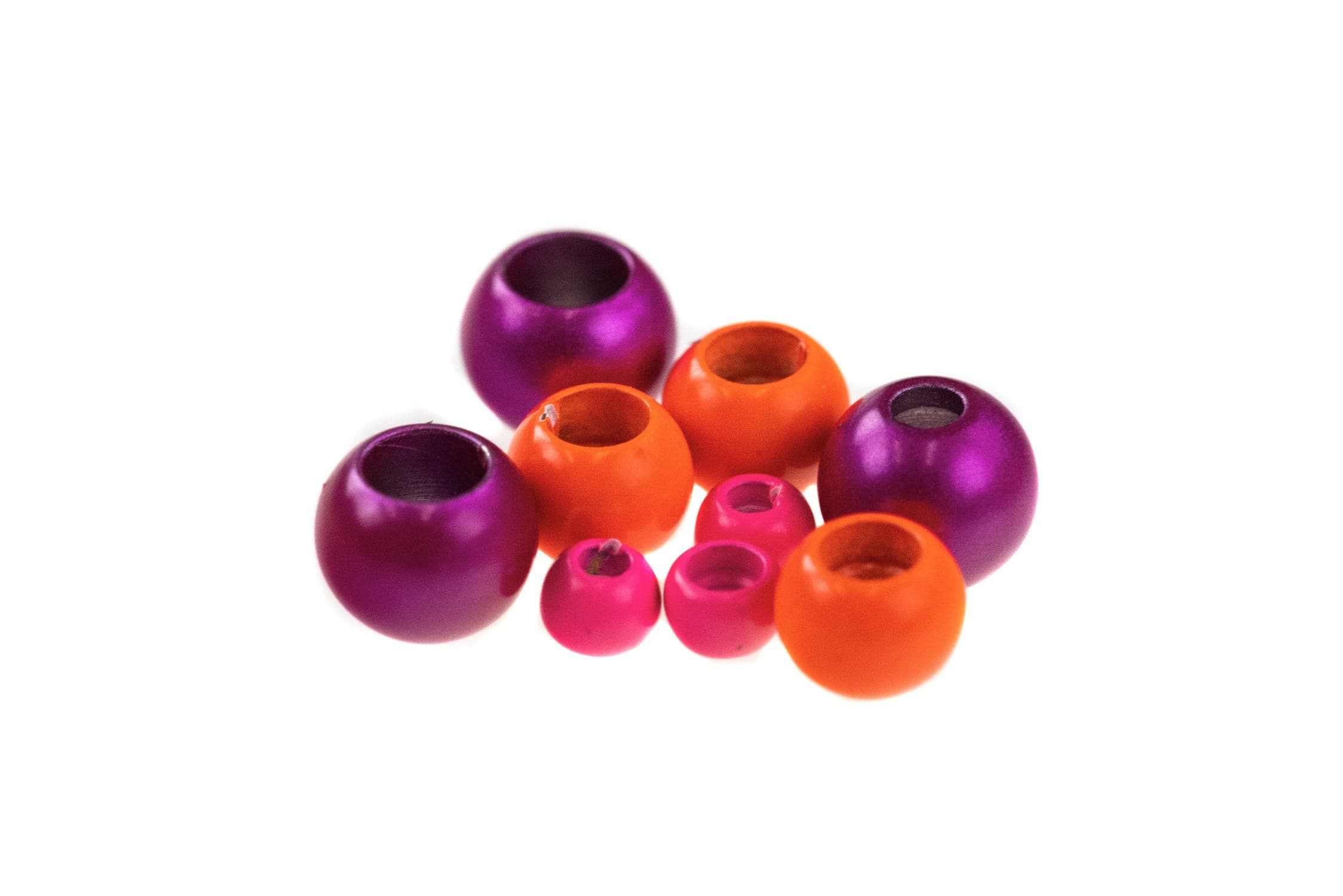 Spirit River Hot Beads