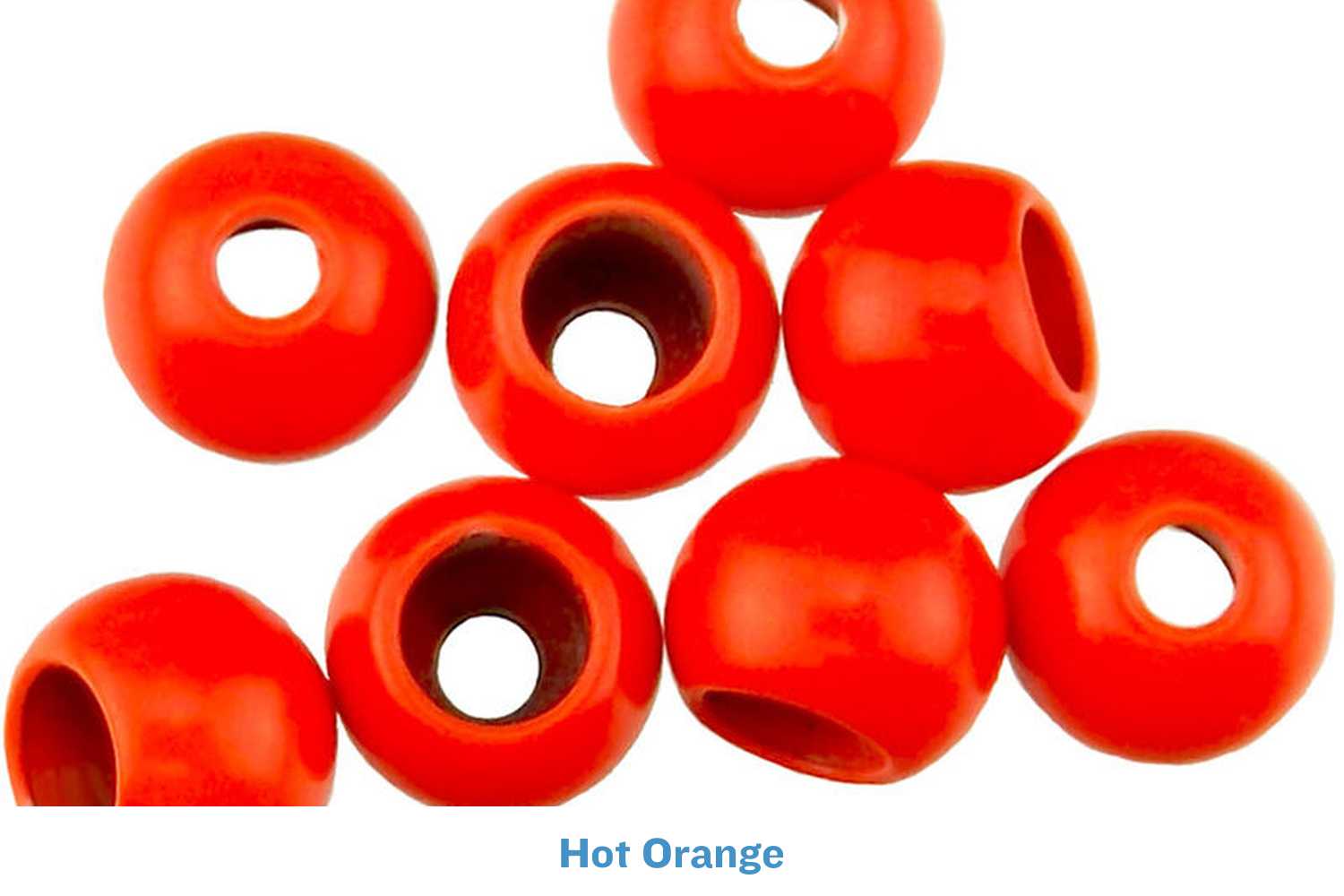 Spirit River Hot Beads