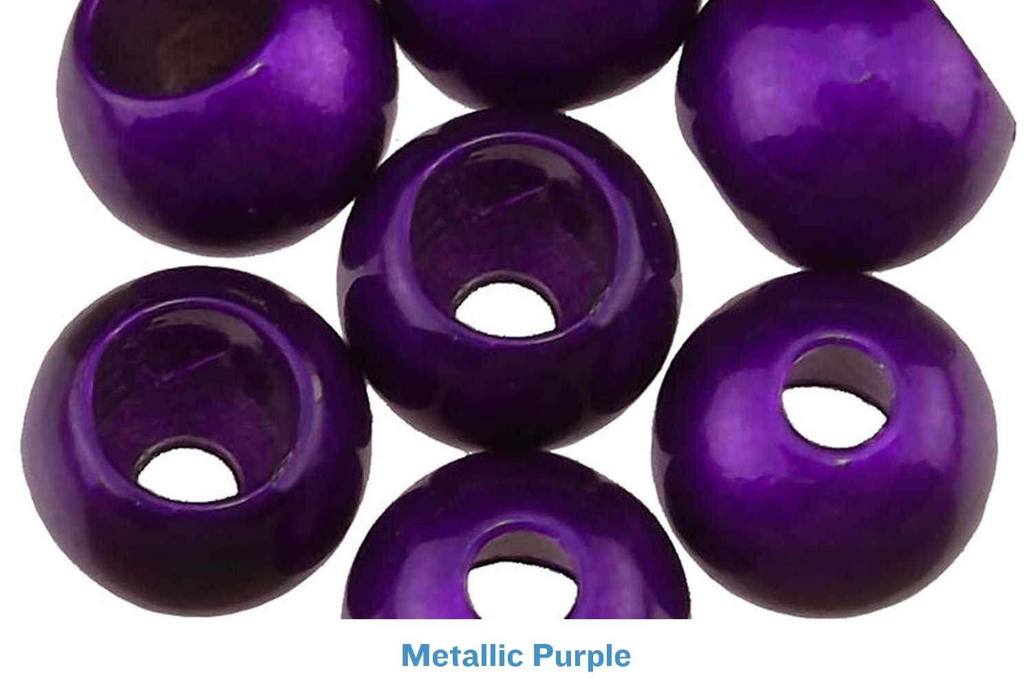 Spirit River Hot Beads
