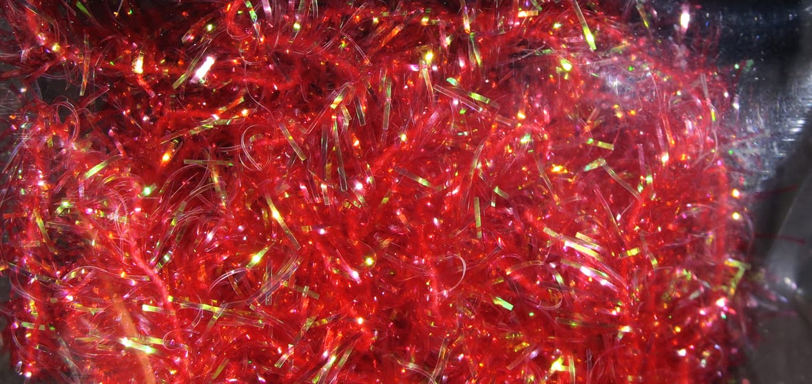 Spirit River Medium Estaz Chenille