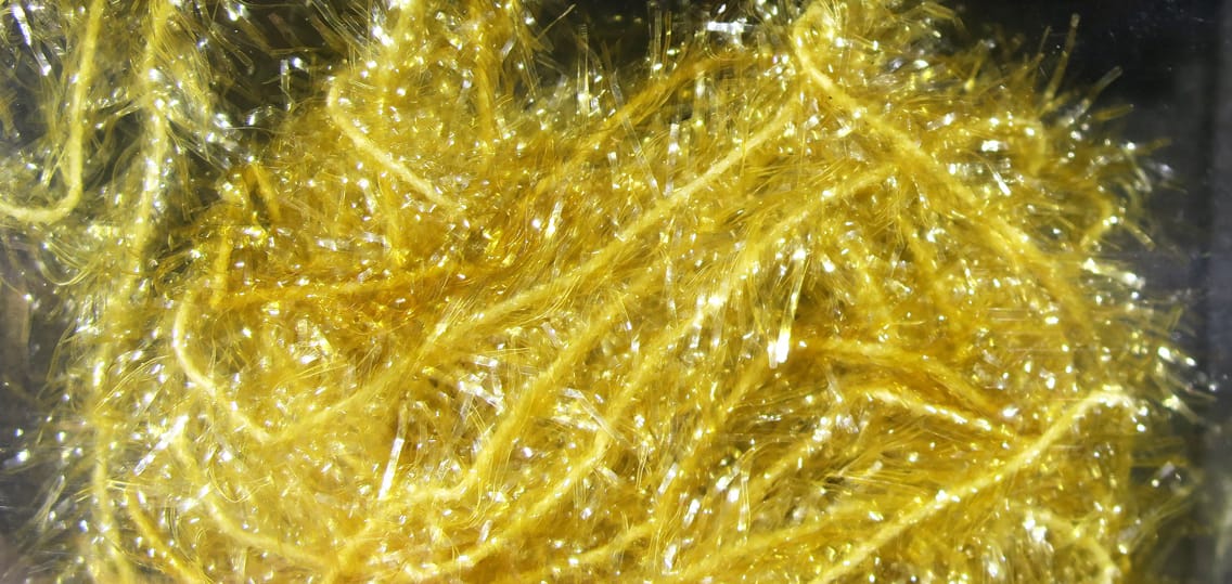 Spirit River Medium Estaz Chenille