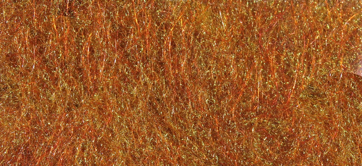 Spirit River Mottled Nymph Blend Dubbing