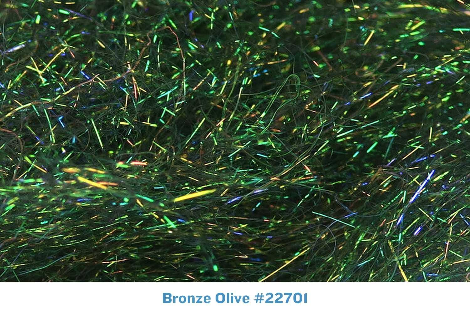 Spirit River UV2 Diamond Brite Dubbing