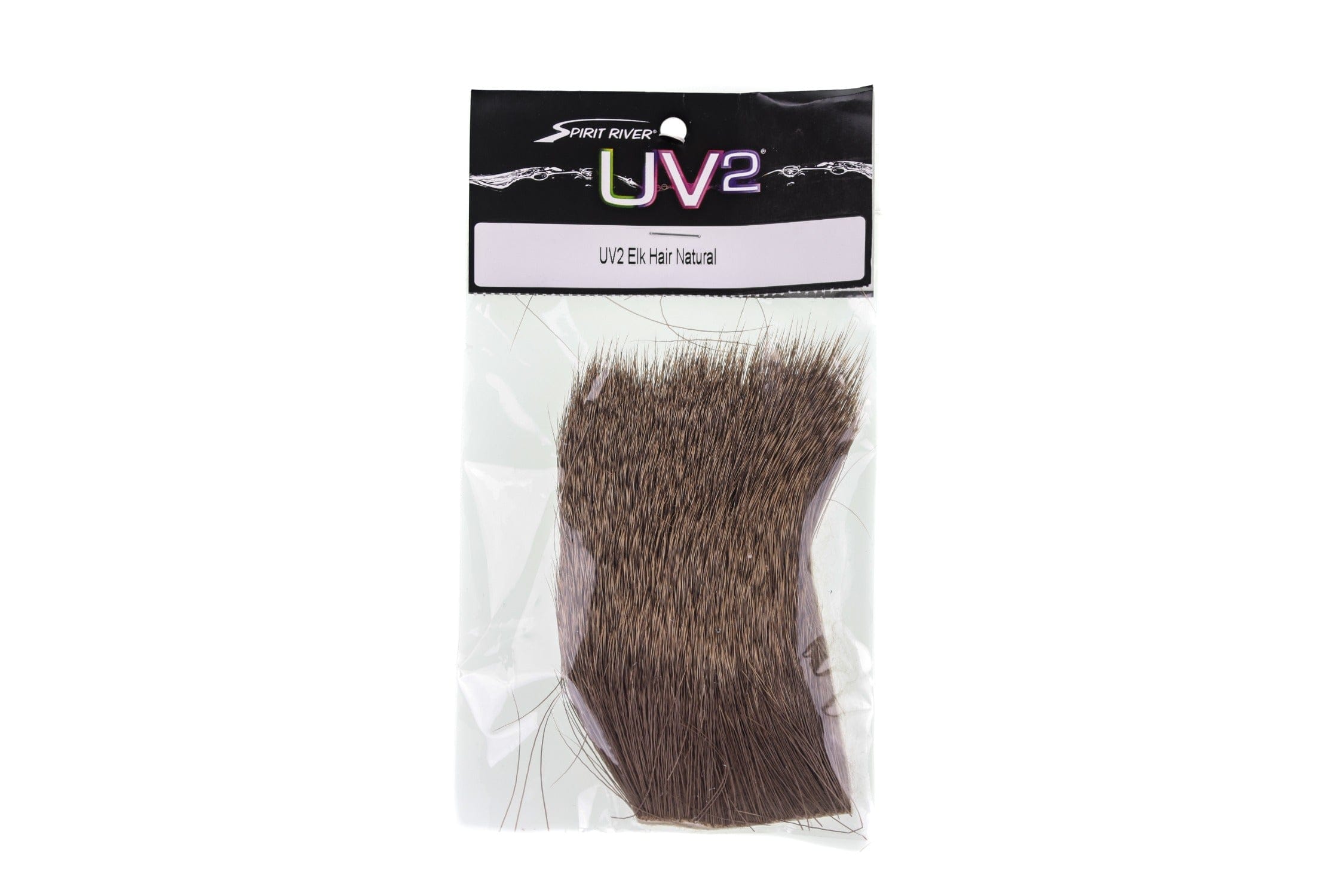 Spirit River UV2 Elk Hair