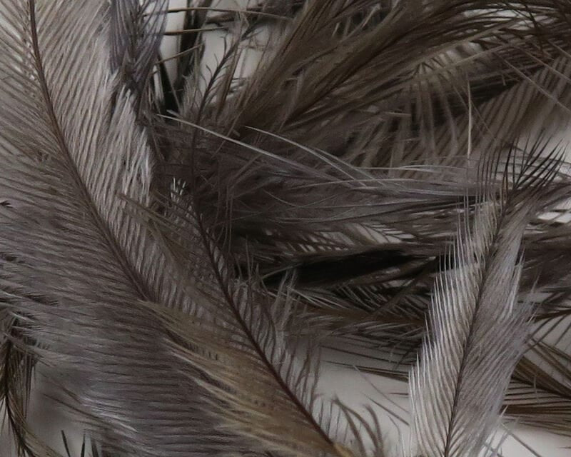 Spirit River UV2 Emu Feathers