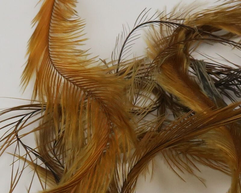 Spirit River UV2 Emu Feathers