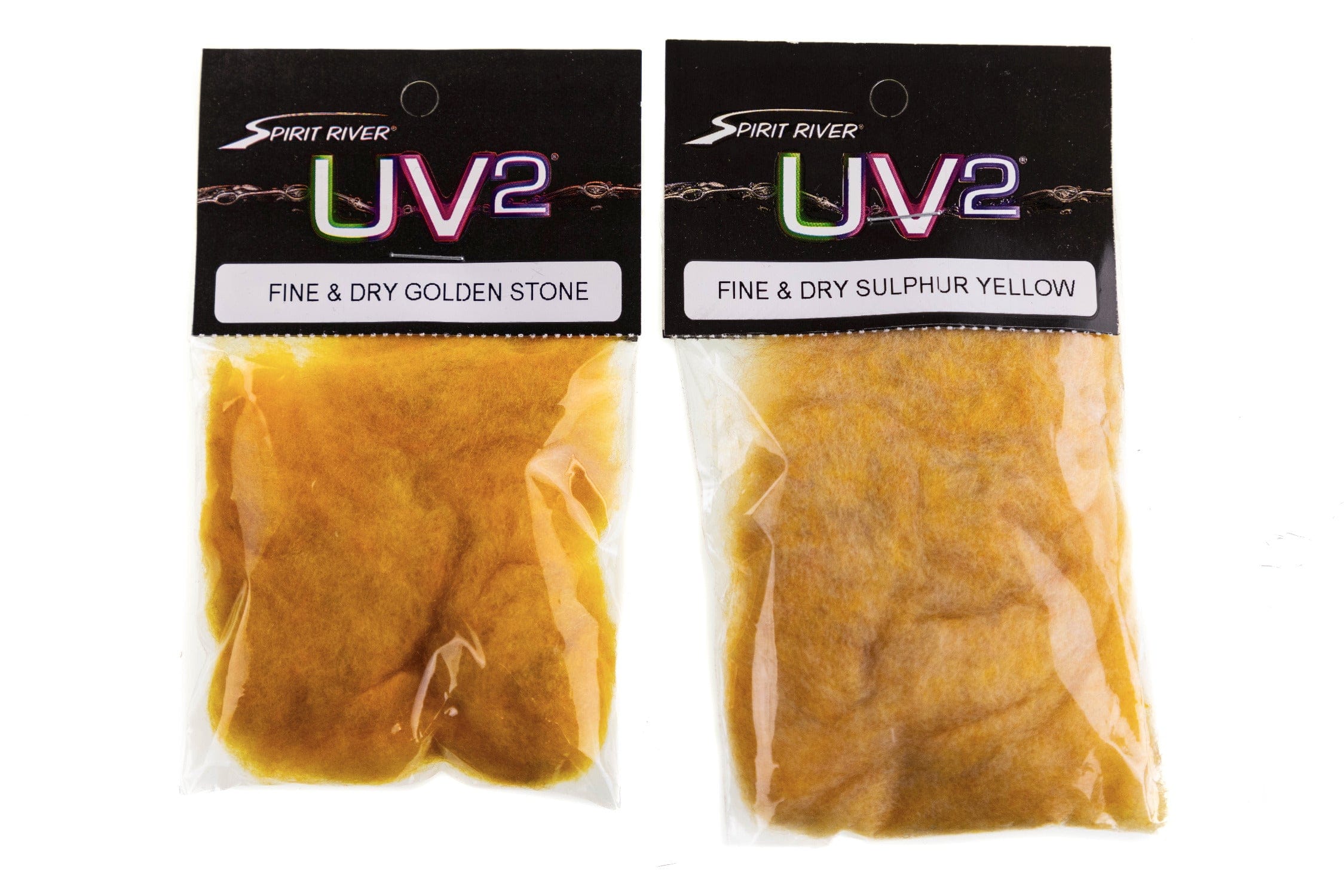 Spirit River UV2 Fine & Dry Dubbing