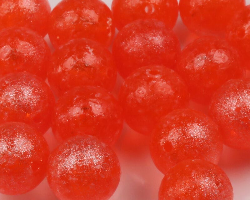 Spirit River UV2 Fusion Egg Beads