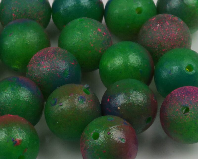 Spirit River UV2 Fusion Egg Beads