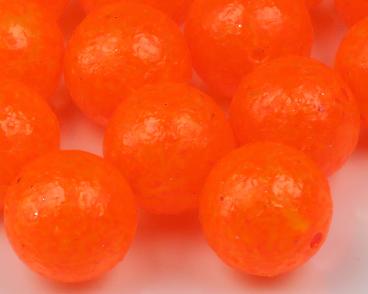 Spirit River UV2 Fusion Egg Beads