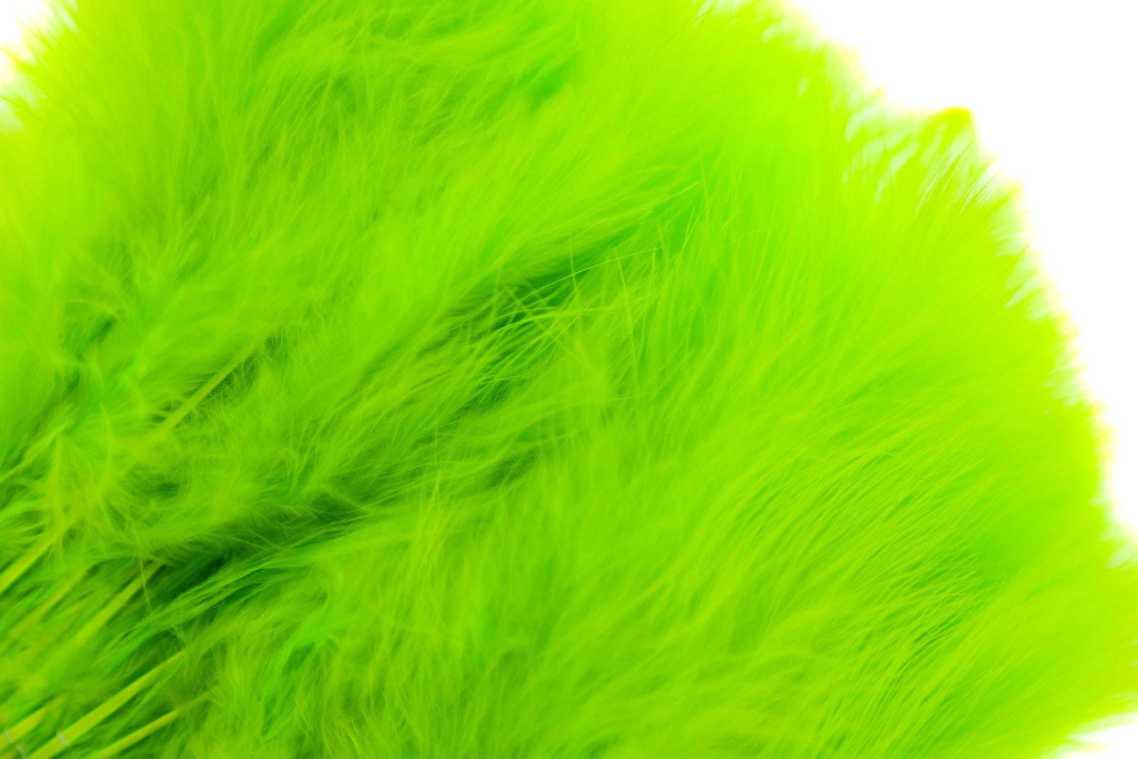 Spirit River UV2 Premium Selected Marabou Feathers