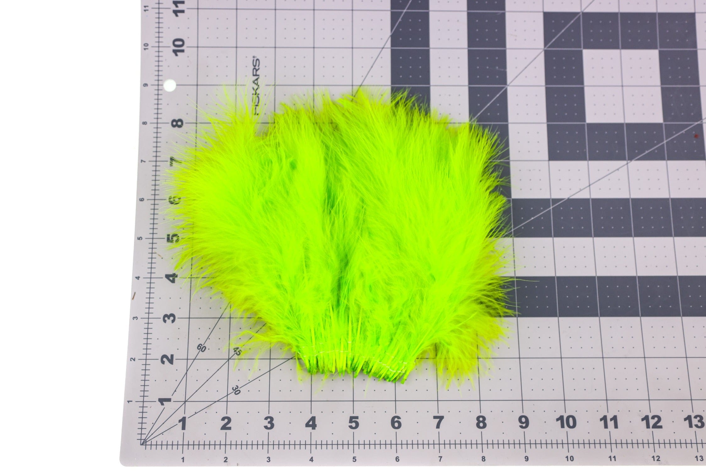 Spirit River UV2 Premium Selected Marabou Feathers