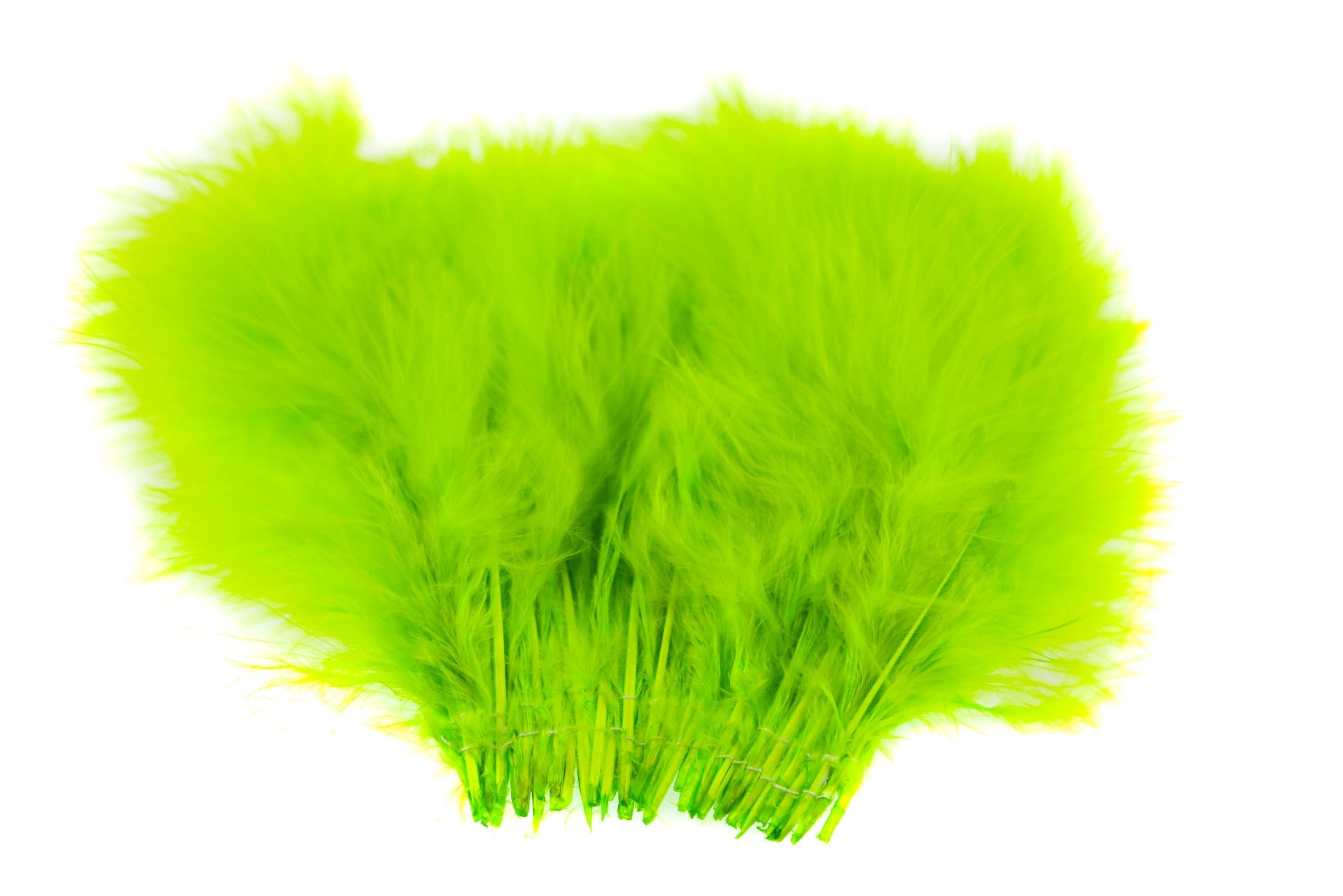 Spirit River UV2 Premium Selected Marabou Feathers