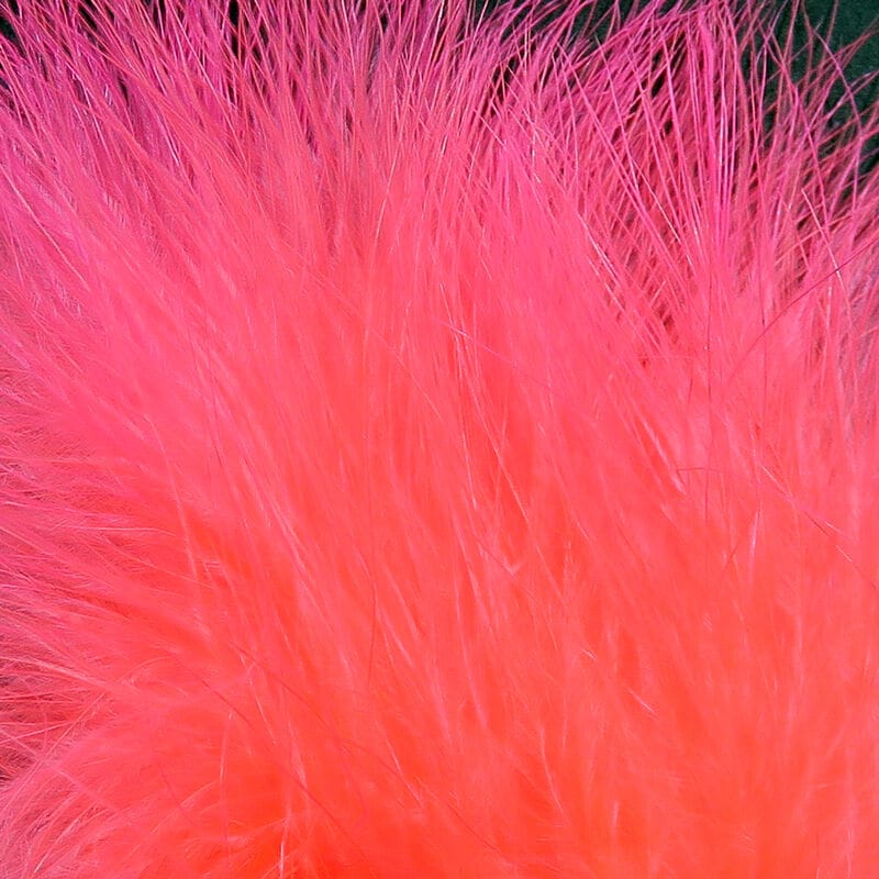 Spirit River UV2 Premium Selected Marabou Feathers
