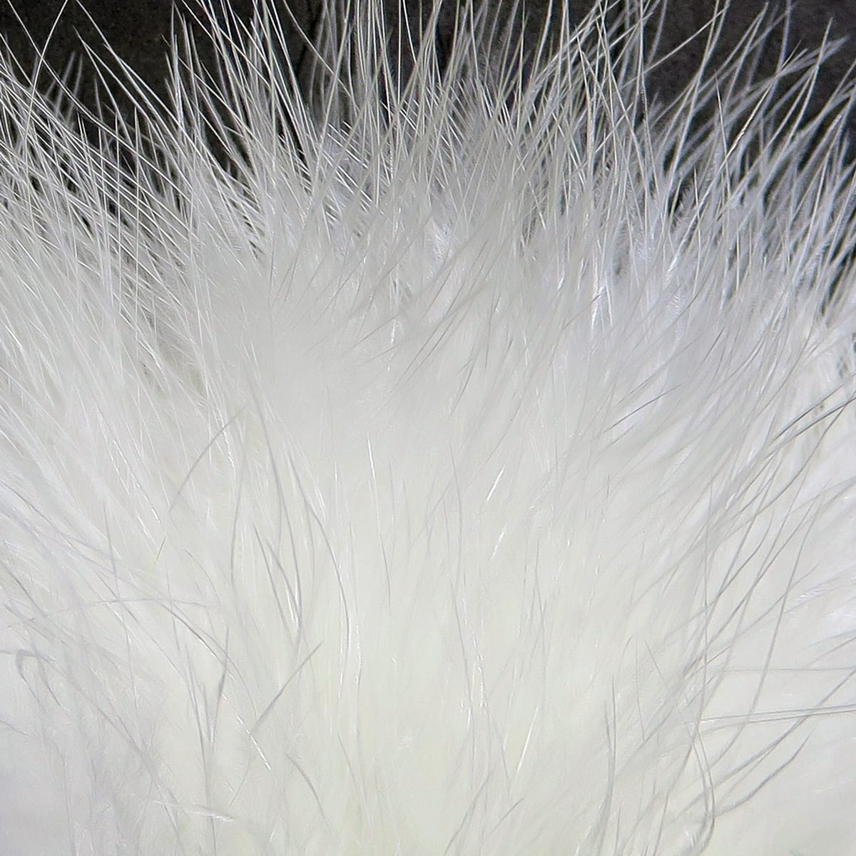 Spirit River UV2 Premium Selected Marabou Feathers