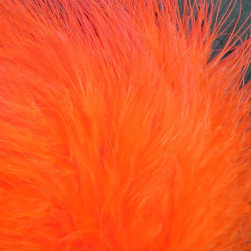 Spirit River UV2 Premium Selected Marabou Feathers