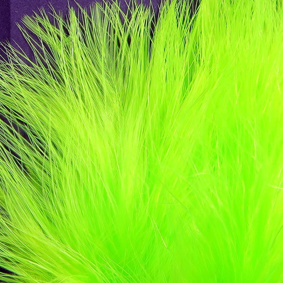 Spirit River UV2 Premium Selected Marabou Feathers