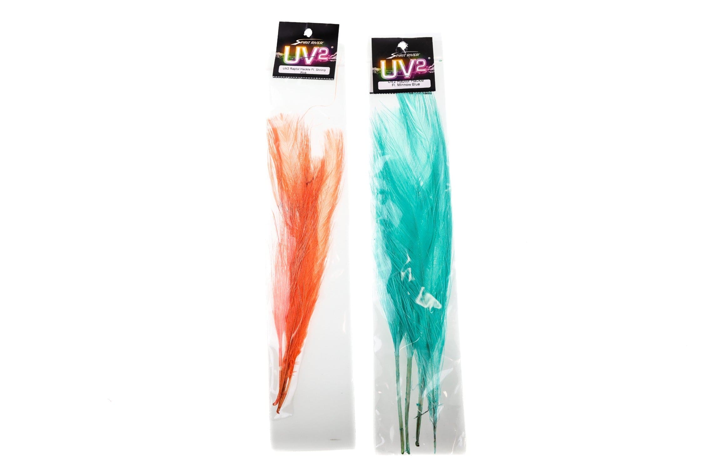 Spirit River UV2 Raptor Hackle