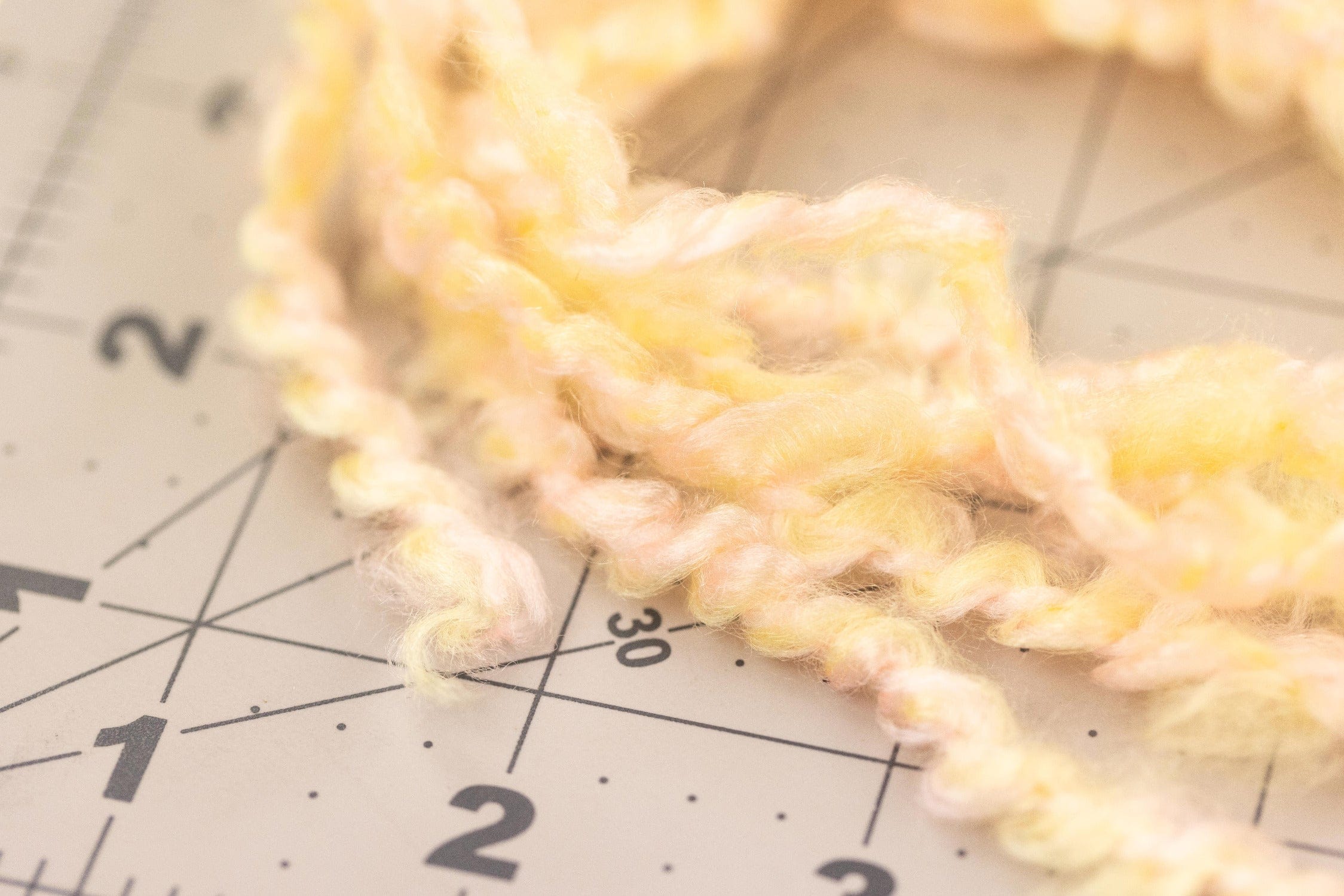 Spirit River UV2 Roe Yarn