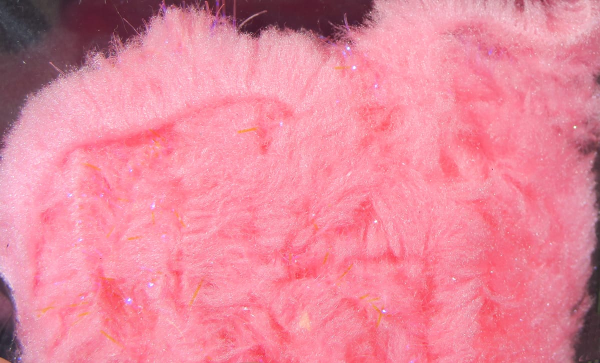 Spirit River UV2 Roe Yarn