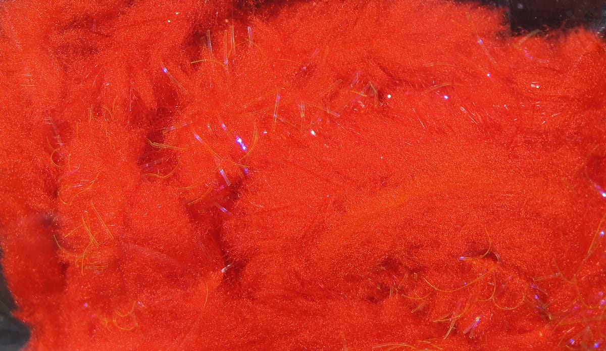 Spirit River UV2 Roe Yarn