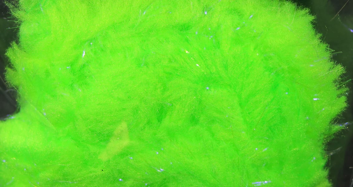 Spirit River UV2 Roe Yarn