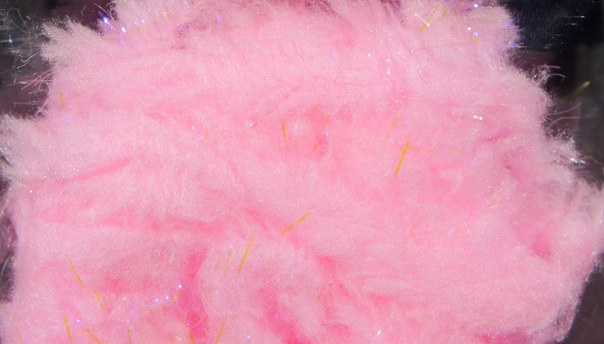 Spirit River UV2 Roe Yarn