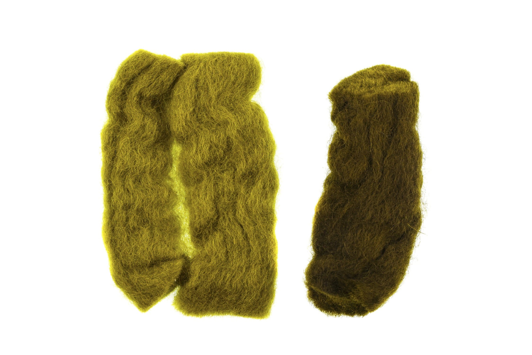 Spirit River UV2 Sculpin Wool