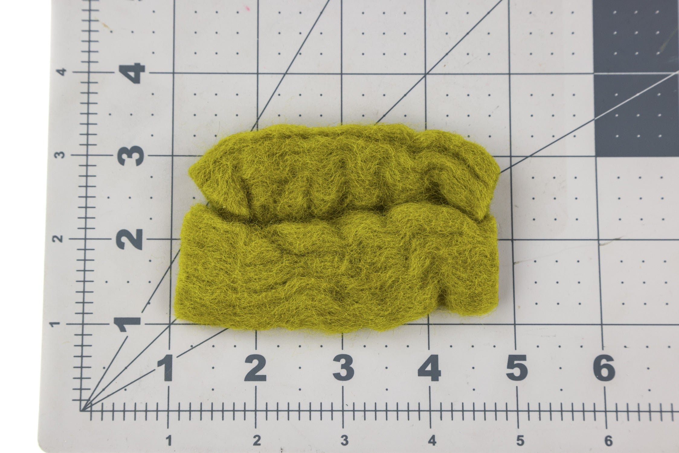Spirit River UV2 Sculpin Wool