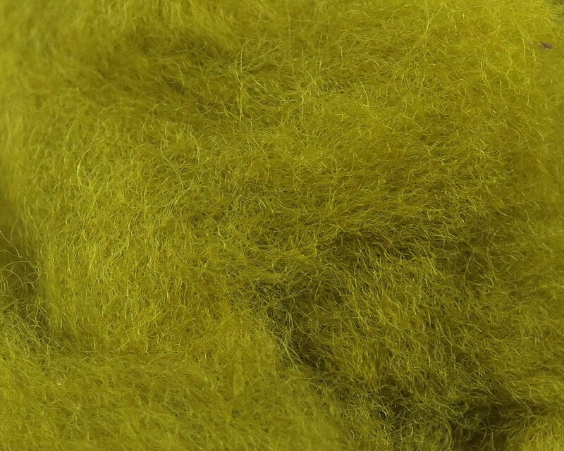 Spirit River UV2 Sculpin Wool