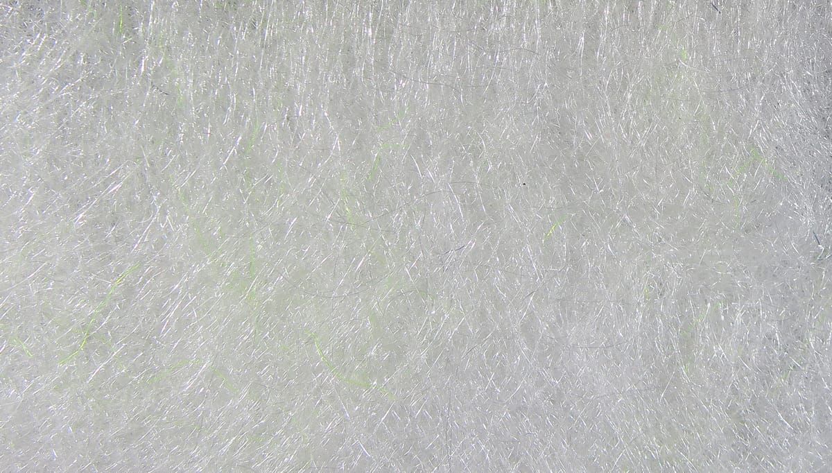 Spirit River UV2 Seal-X Dubbing