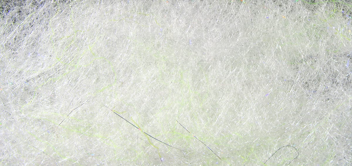 Spirit River UV2 Seal X Ice Dubbing