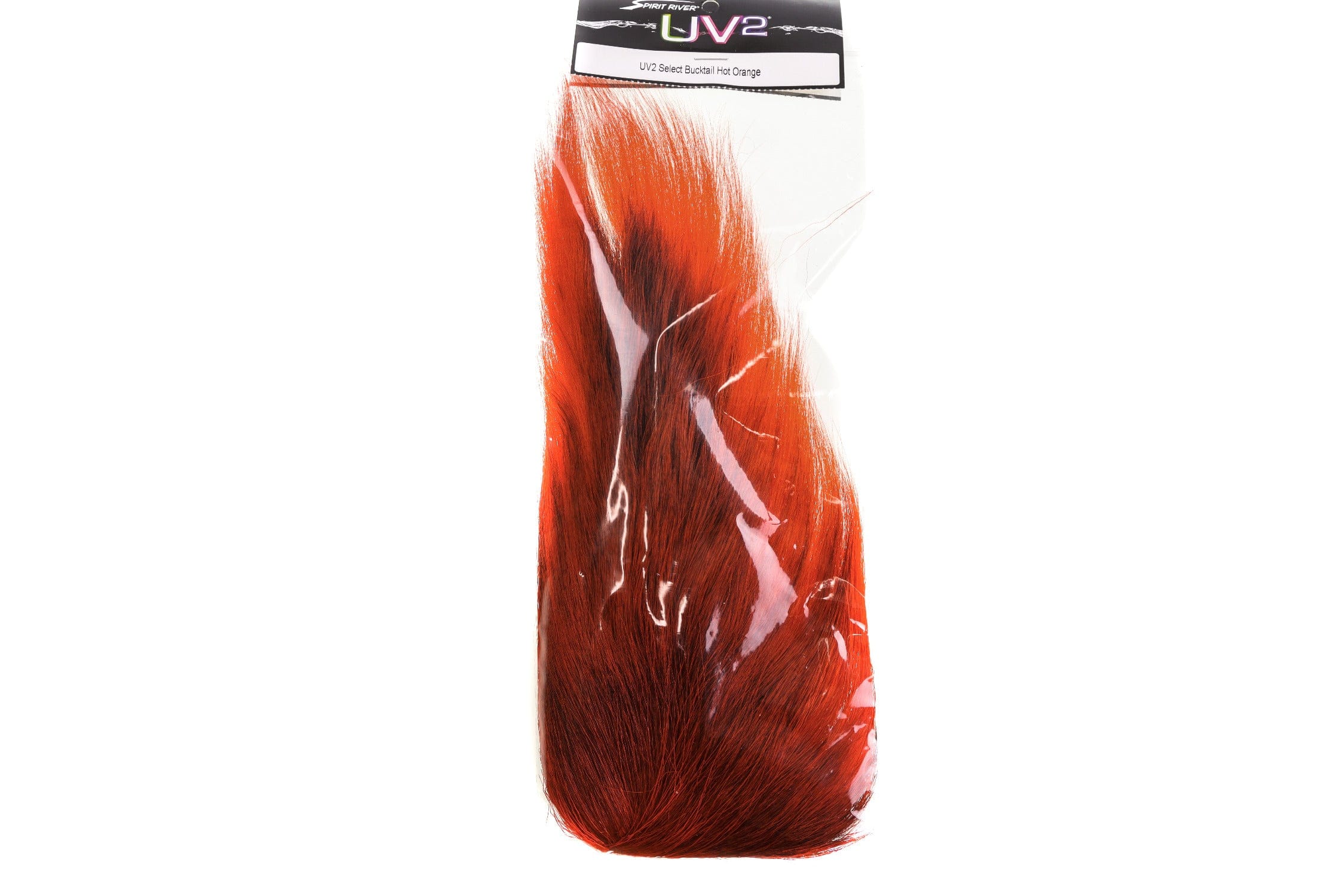 Spirit River UV2 Select Bucktail