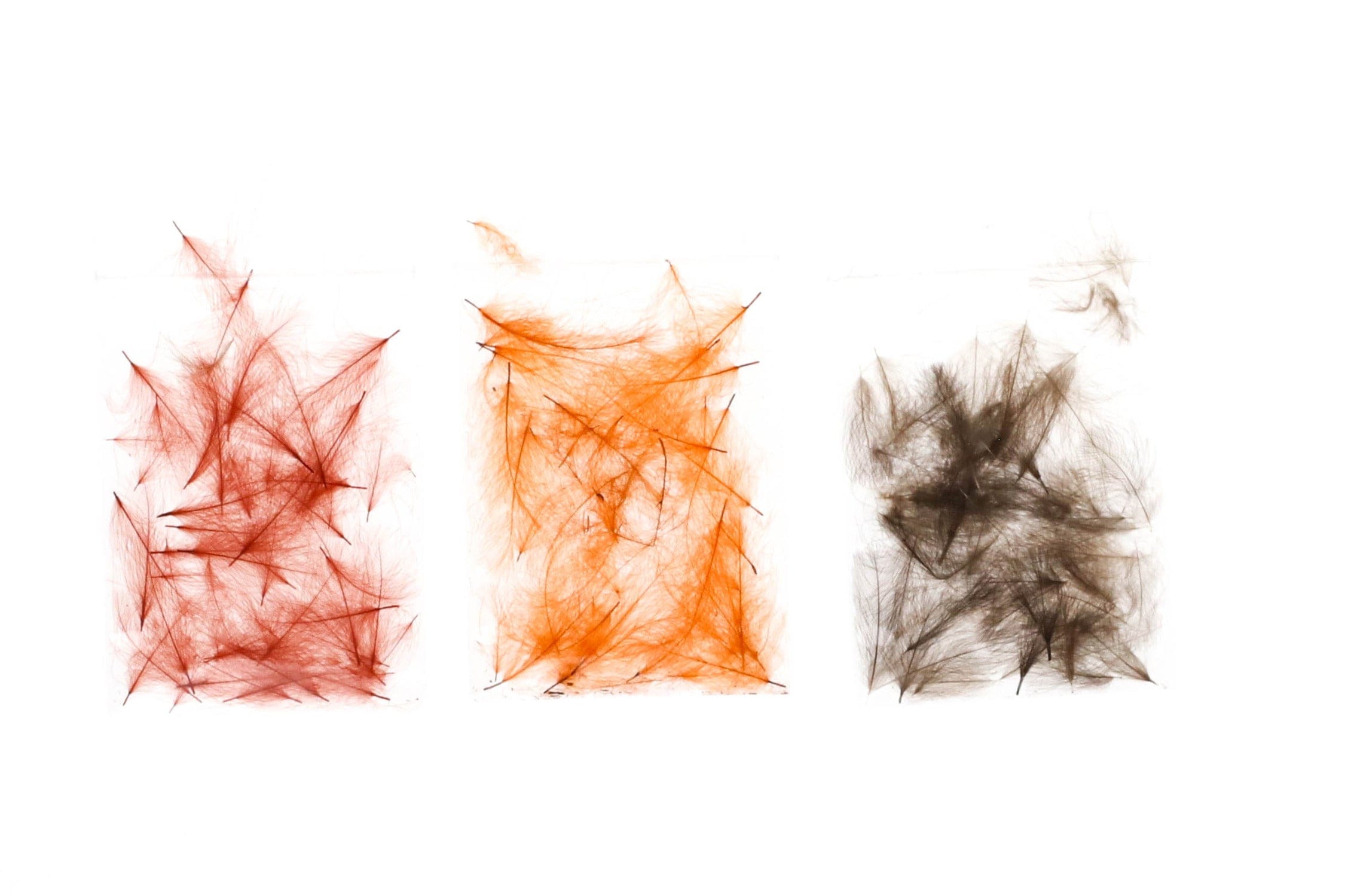 Spirit River UV2 Select CDC Feathers