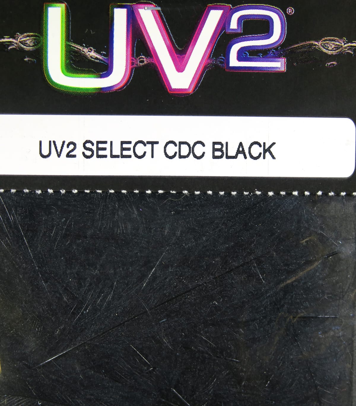 Spirit River UV2 Select CDC Feathers